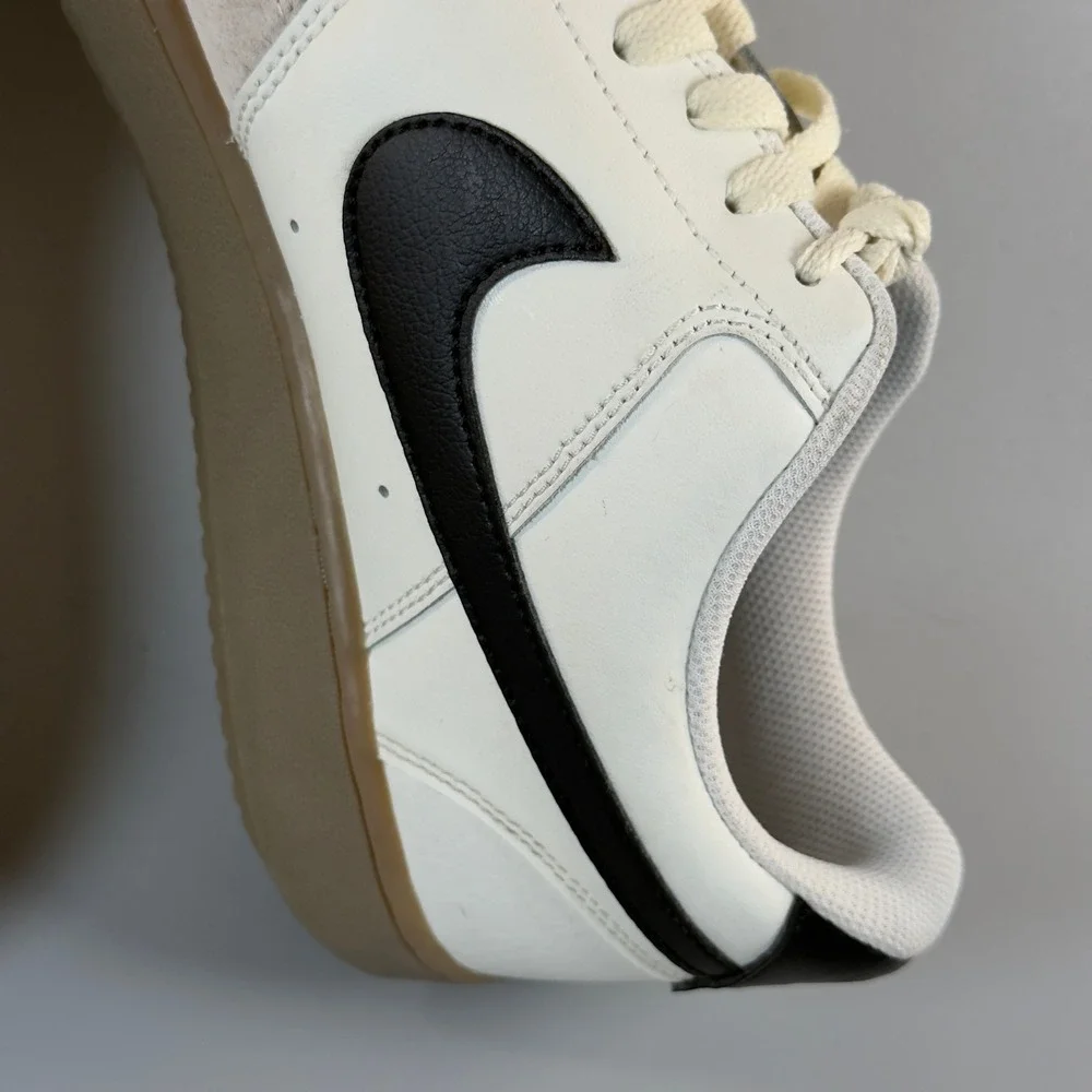 Nike court vision